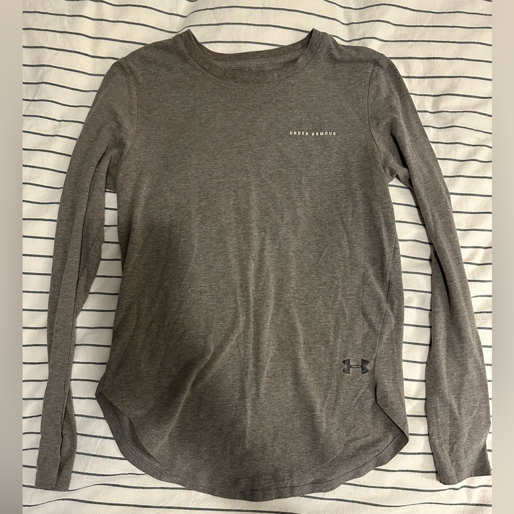 Under Armour long sleeve